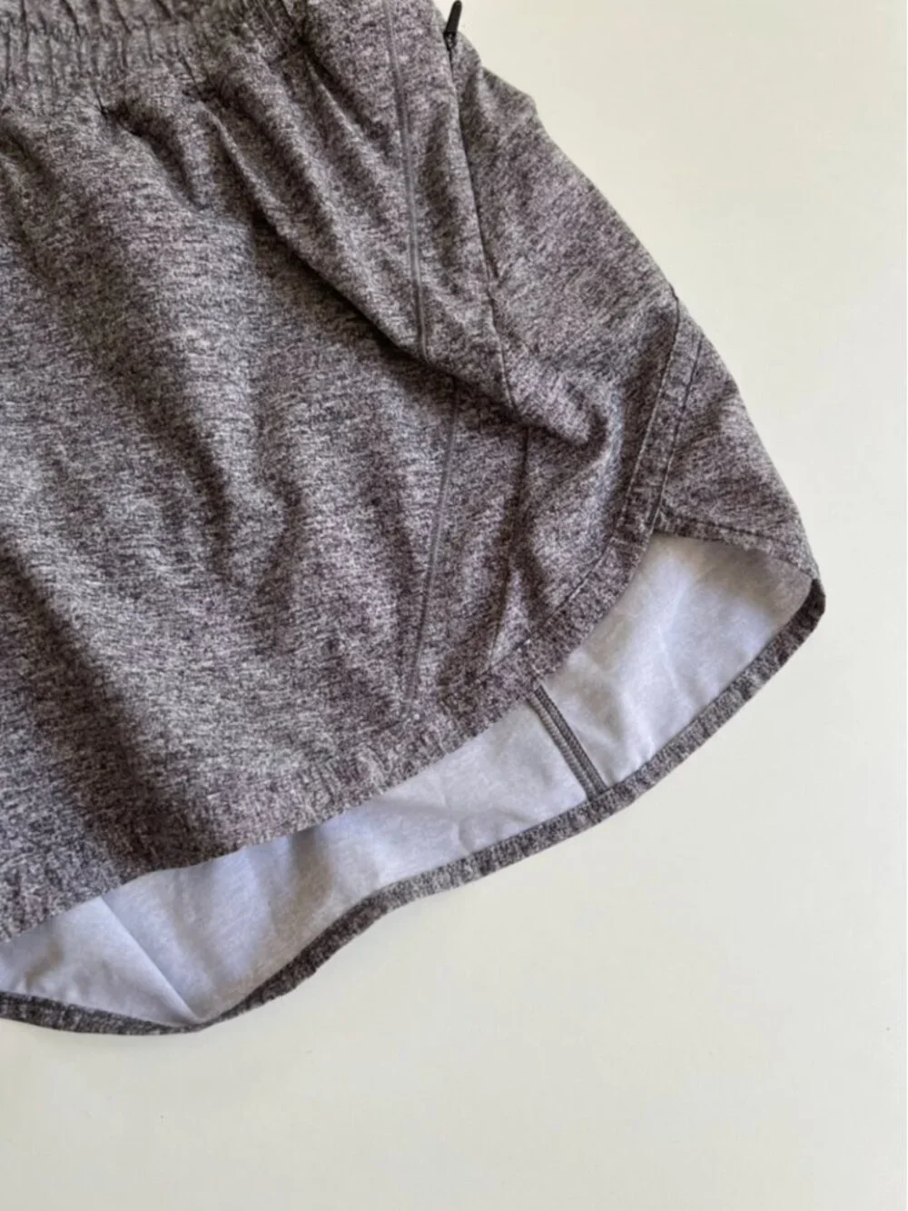 lululemon athletica features breathable